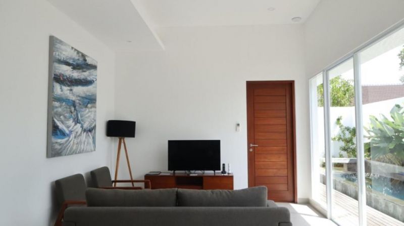 HIDEAWAY RESIDENCE — фото 10