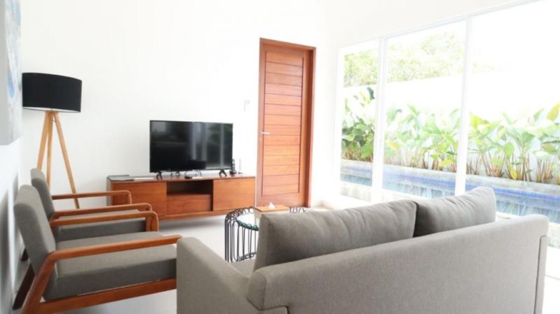 HIDEAWAY RESIDENCE — фото 11
