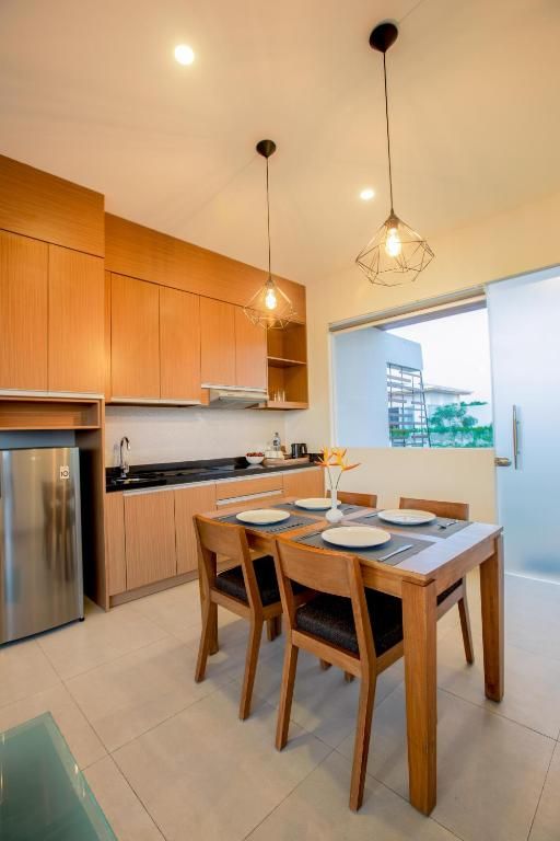 HIDEAWAY RESIDENCE — фото 12