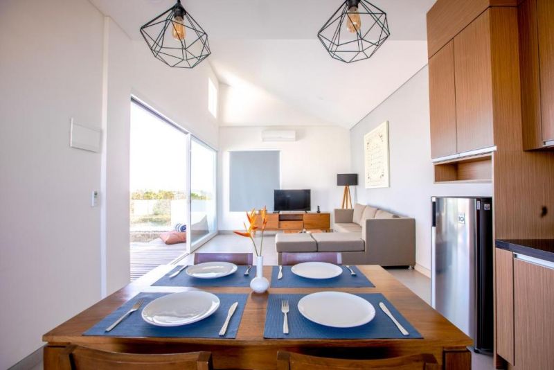 HIDEAWAY RESIDENCE — фото 14