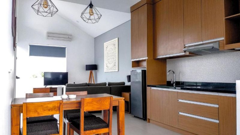 HIDEAWAY RESIDENCE — фото 15
