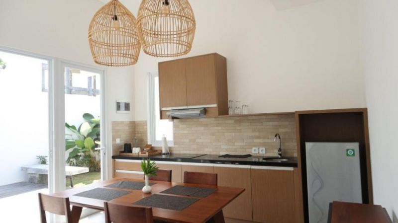HIDEAWAY RESIDENCE — фото 16