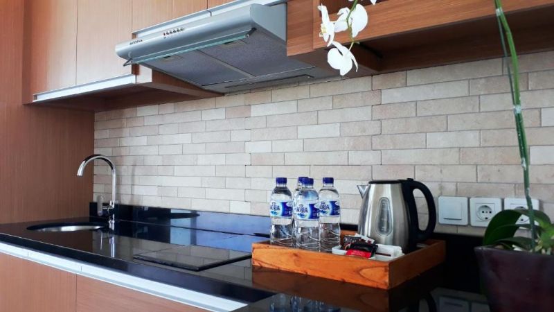 HIDEAWAY RESIDENCE — фото 17