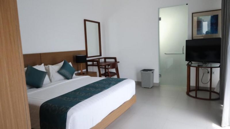 HIDEAWAY RESIDENCE — фото 18