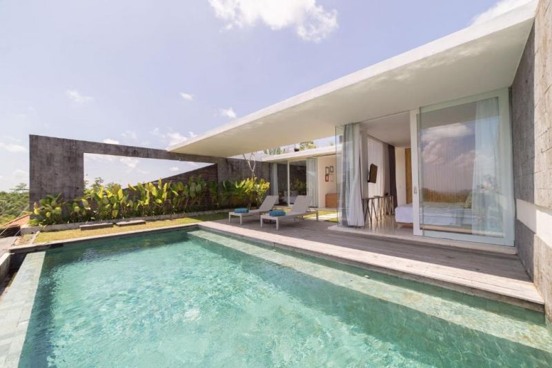 HIDEAWAY VILLAS ULUWATU