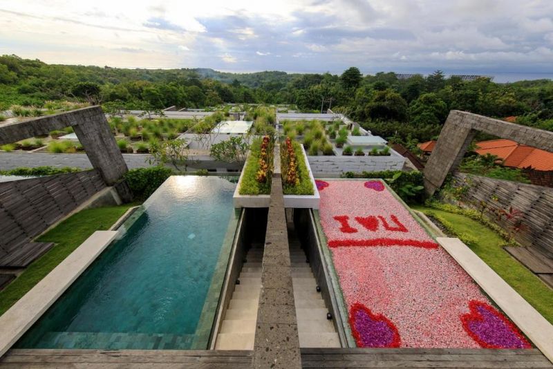 HIDEAWAY VILLAS ULUWATU — фото 2