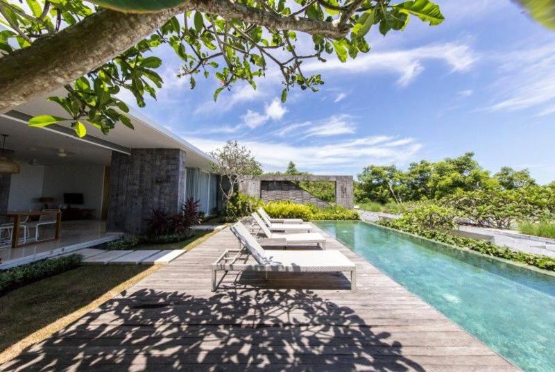HIDEAWAY VILLAS ULUWATU — фото 8