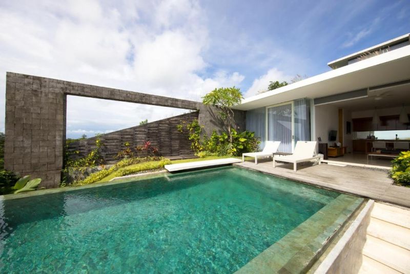 HIDEAWAY VILLAS ULUWATU — фото 12