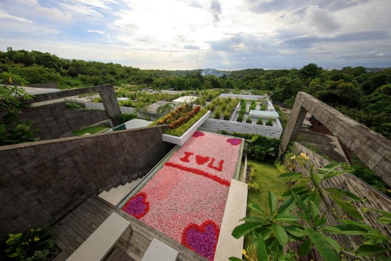 HIDEAWAY VILLAS ULUWATU — фото 14