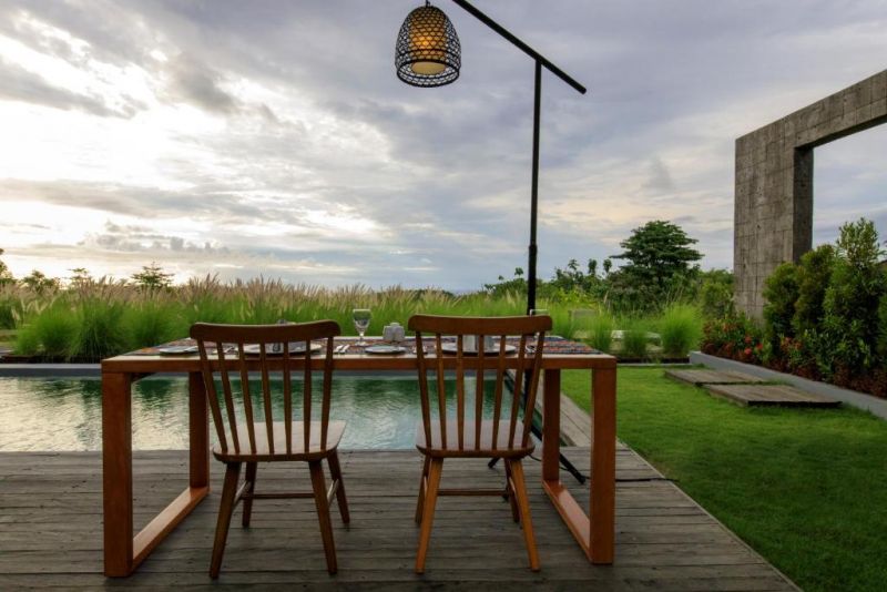 HIDEAWAY VILLAS ULUWATU — фото 16