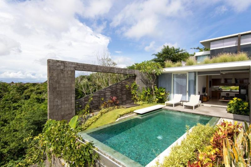 HIDEAWAY VILLAS ULUWATU — фото 18