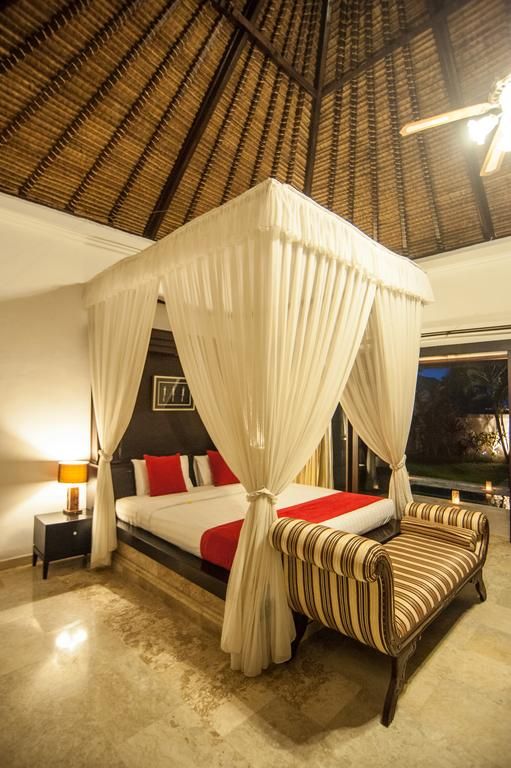 HILLSTONE ULUWATU VILLA — фото 2