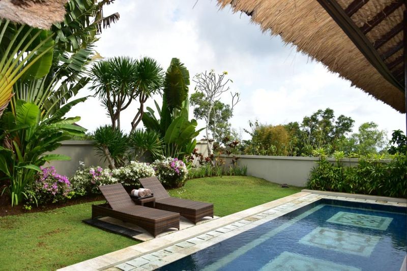 HILLSTONE ULUWATU VILLA — фото 6