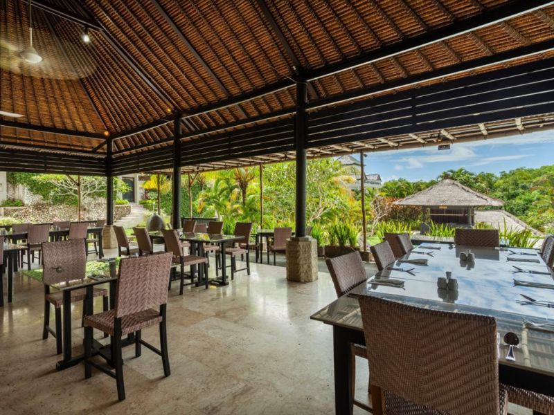 HILLSTONE ULUWATU VILLA — фото 14