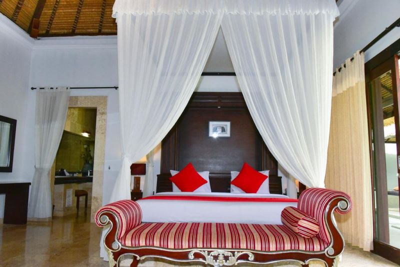 HILLSTONE ULUWATU VILLA — фото 15