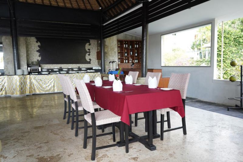 HILLSTONE ULUWATU VILLA — фото 18