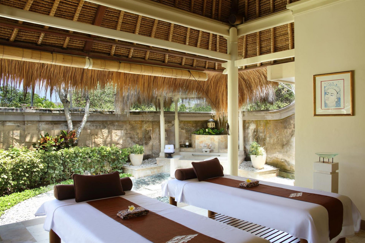 HILTON BALI RESORT (EX. GRAND NIKKO) — фото 12