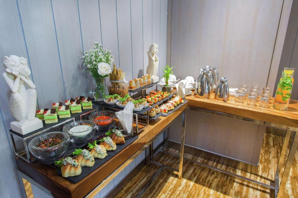 HILTON GARDEN INN BALI NGURAH RAI AIRPORT — фото 2