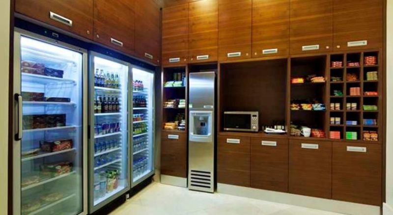 HILTON GARDEN INN BALI NGURAH RAI AIRPORT — фото 10