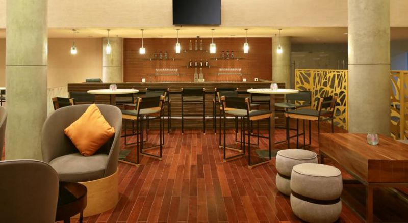 HILTON GARDEN INN BALI NGURAH RAI AIRPORT — фото 11