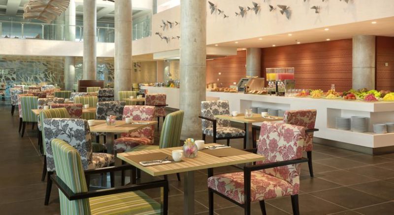 HILTON GARDEN INN BALI NGURAH RAI AIRPORT — фото 13