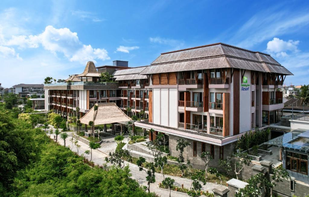 HOLIDAY INN RESORT BALI CANGGU