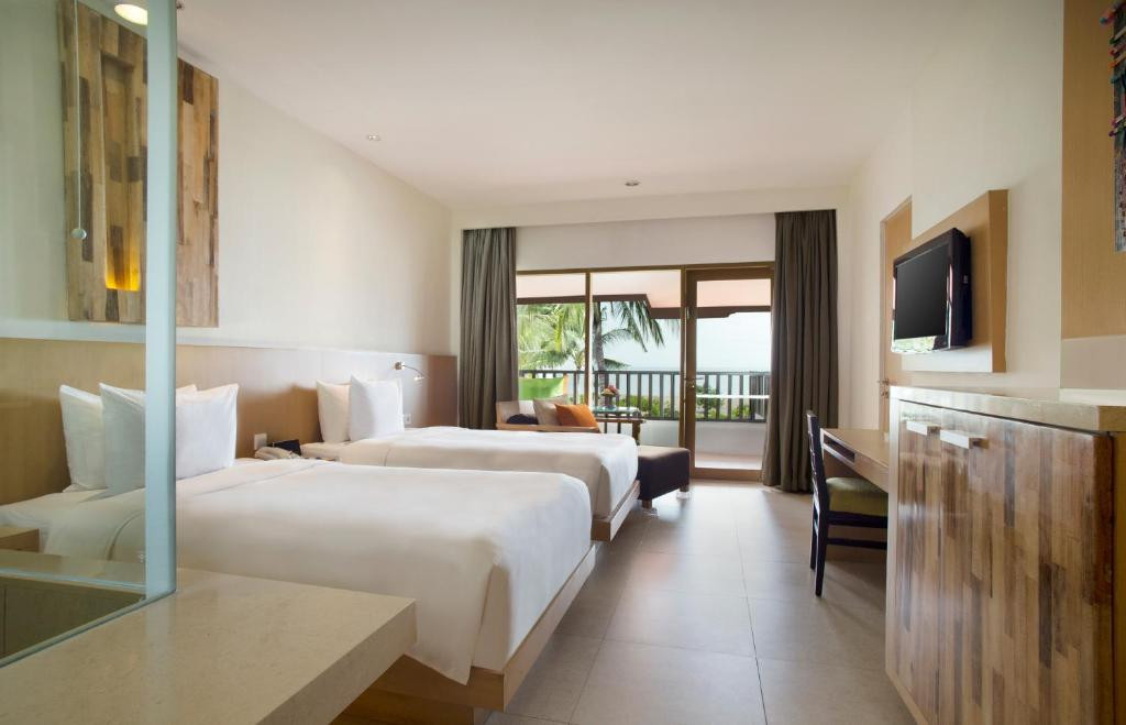HOLIDAY INN RESORT BARUNA BALI