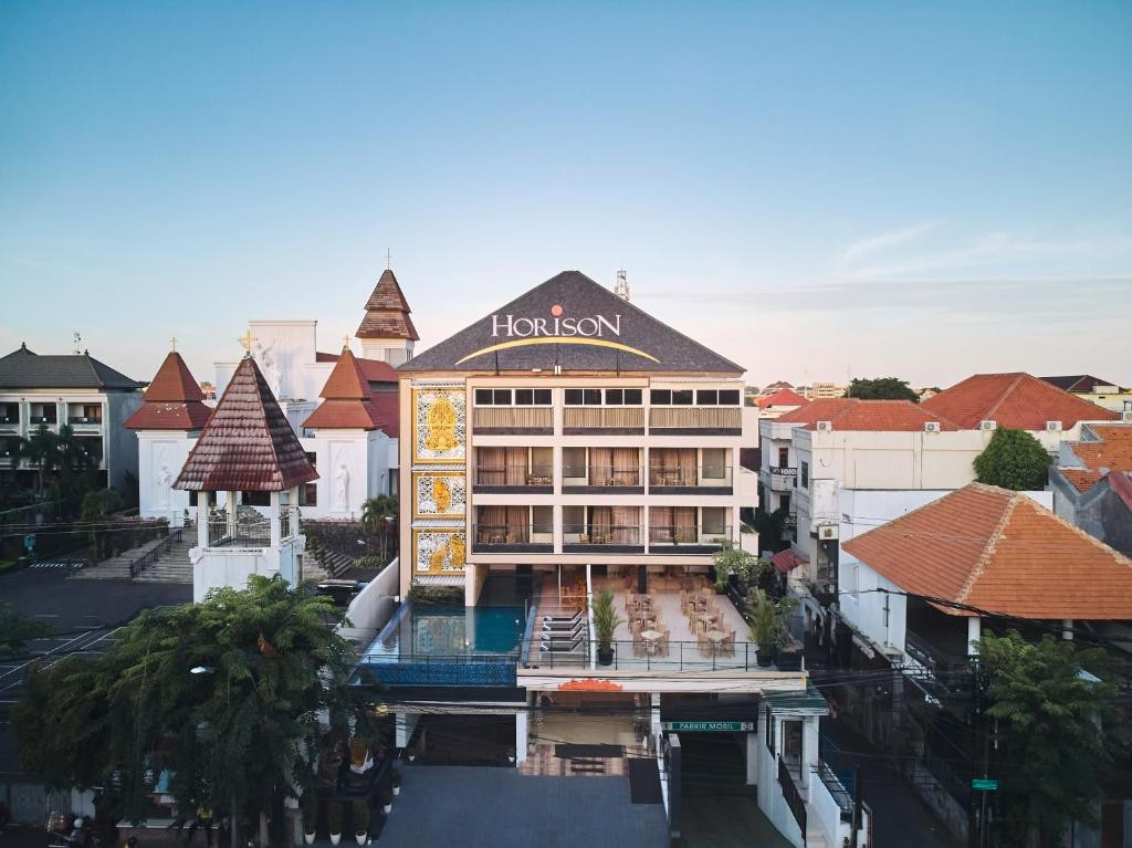 HORISON KUTA BALI