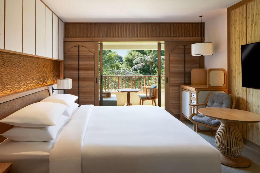 HYATT REGENCY BALI — фото 3