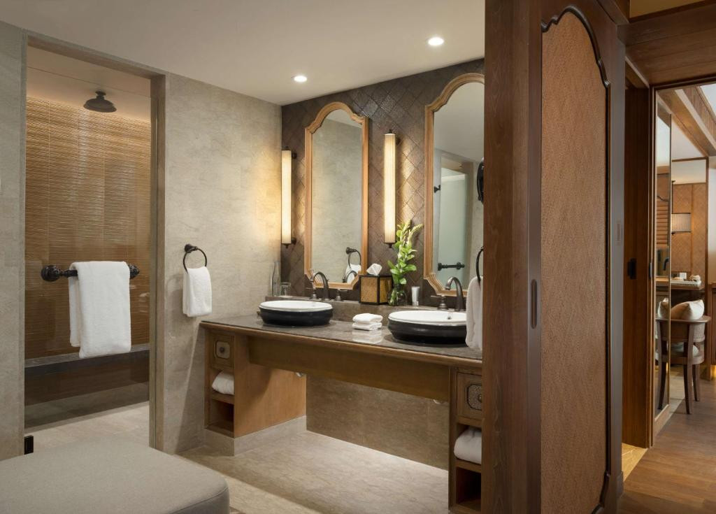 HYATT REGENCY BALI — фото 4