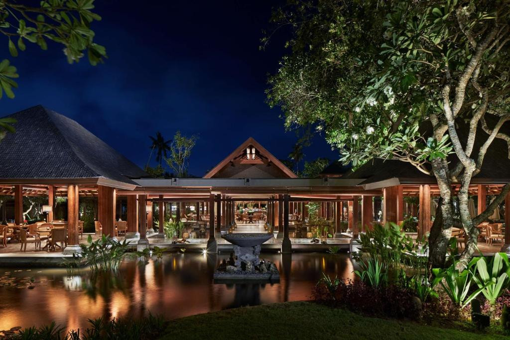 HYATT REGENCY BALI — фото 7