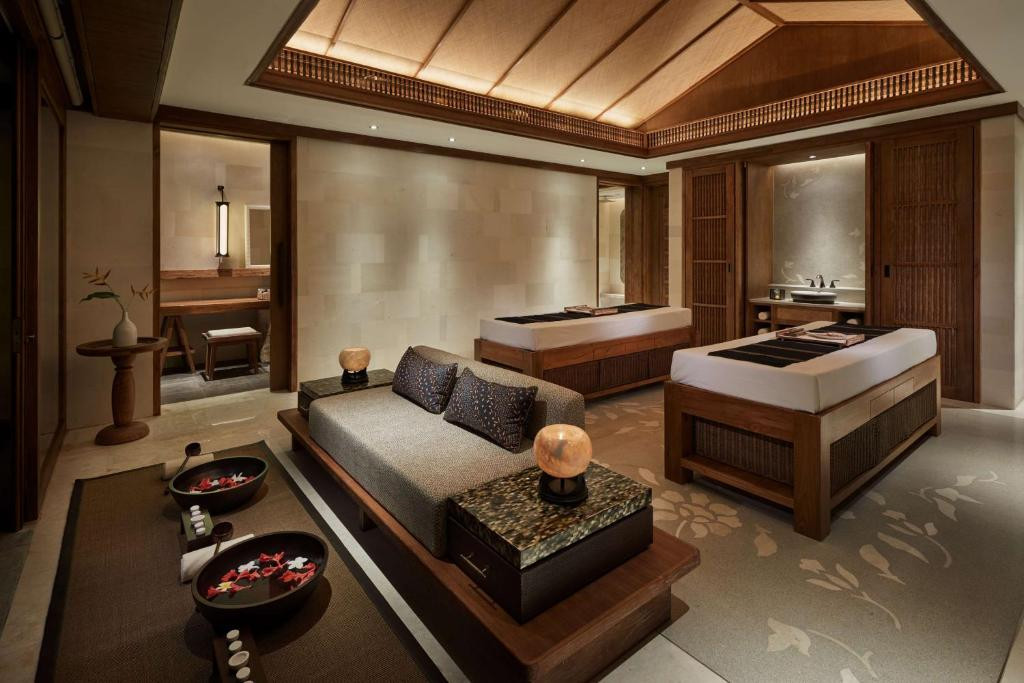 HYATT REGENCY BALI — фото 11