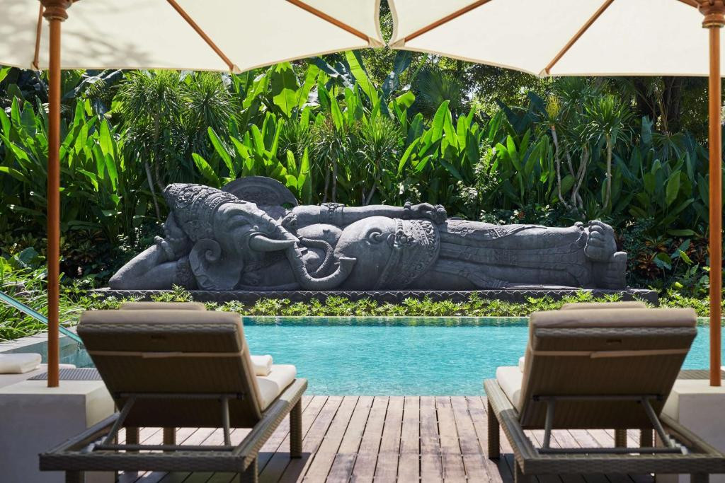 HYATT REGENCY BALI — фото 12