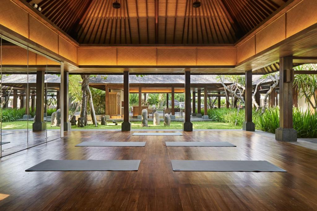 HYATT REGENCY BALI — фото 14