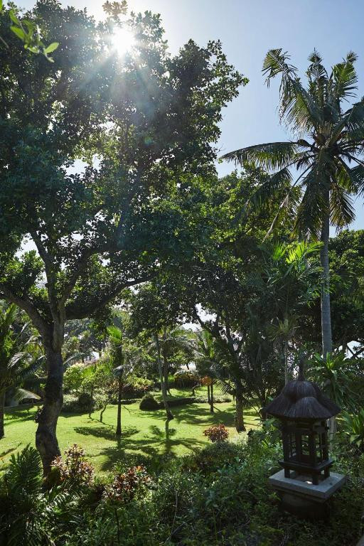 HYATT REGENCY BALI — фото 15