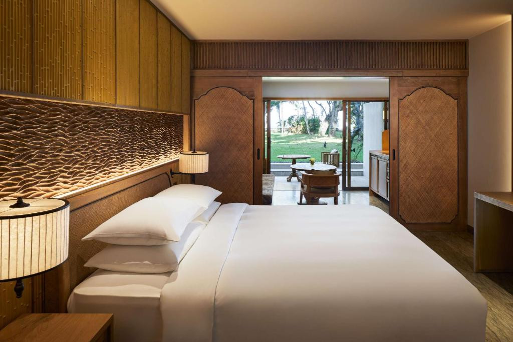 HYATT REGENCY BALI — фото 18
