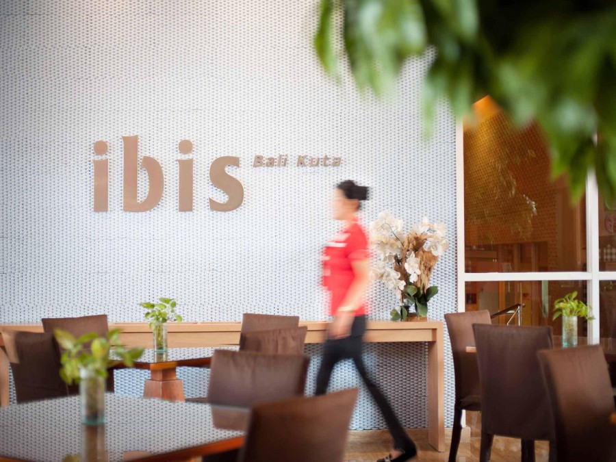 IBIS BALI KUTA — фото 6