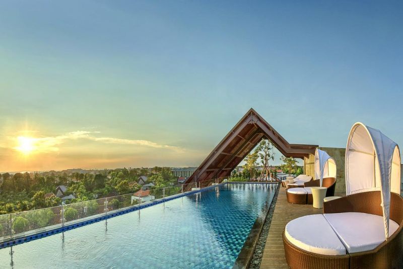 IBIS BALI LEGIAN STREET — фото 2