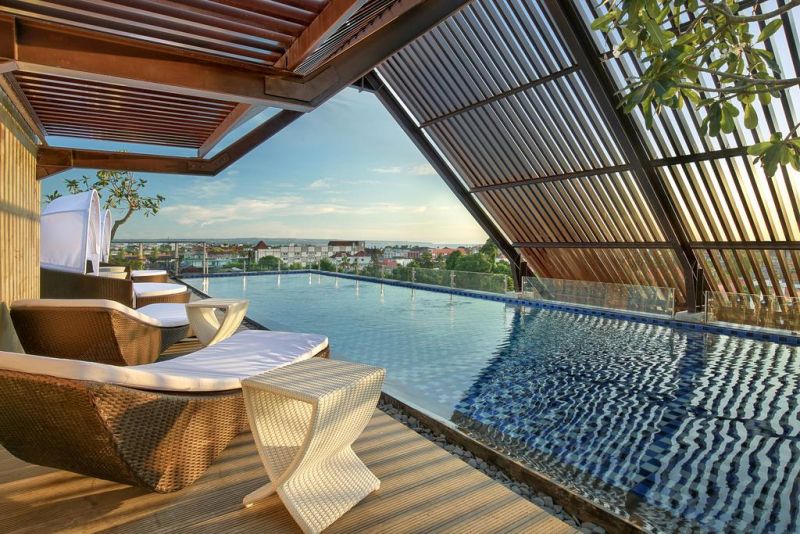 IBIS BALI LEGIAN STREET — фото 3