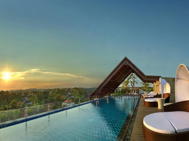 IBIS BALI LEGIAN — фото 2