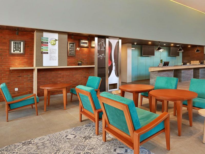 IBIS BALI LEGIAN — фото 10
