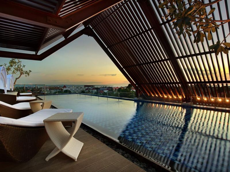 IBIS BALI LEGIAN — фото 12