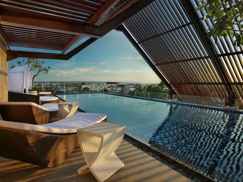 IBIS BALI LEGIAN — фото 13
