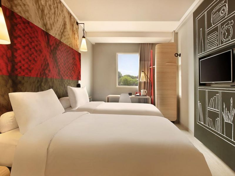 IBIS BALI LEGIAN — фото 15
