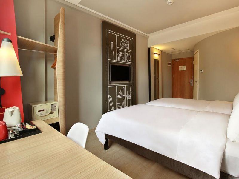 IBIS BALI LEGIAN — фото 16