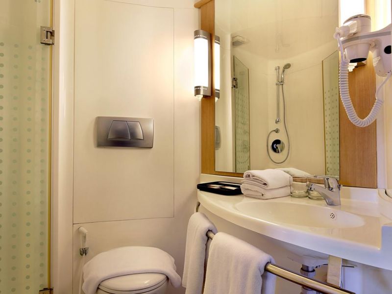 IBIS BALI LEGIAN — фото 18