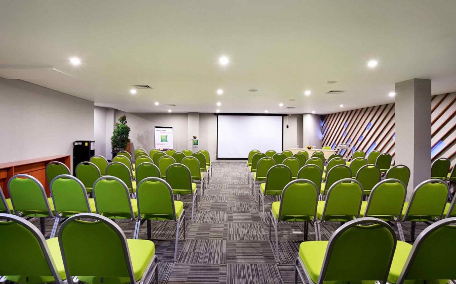 IBIS STYLES BALI KUTA CIRCLE — фото 2