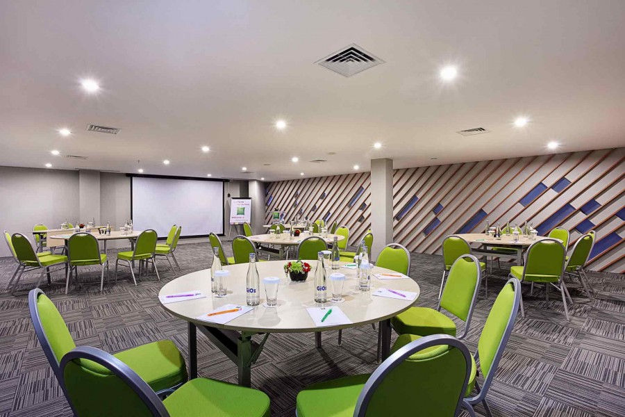 IBIS STYLES BALI KUTA CIRCLE — фото 4