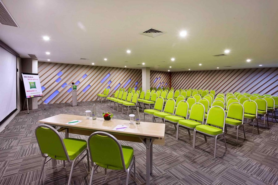 IBIS STYLES BALI KUTA CIRCLE — фото 5