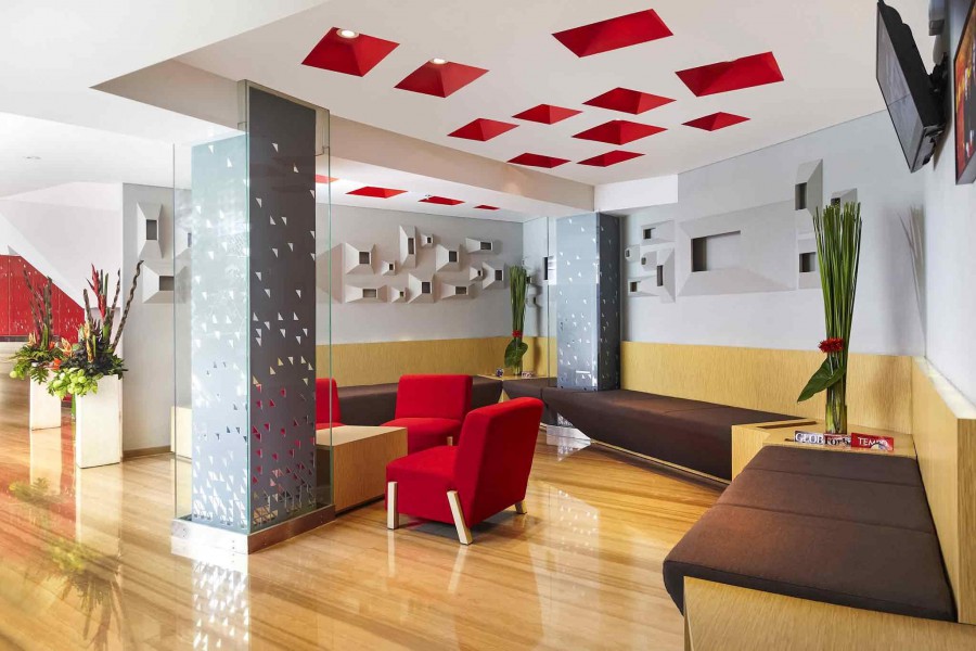 IBIS STYLES BALI KUTA CIRCLE — фото 8